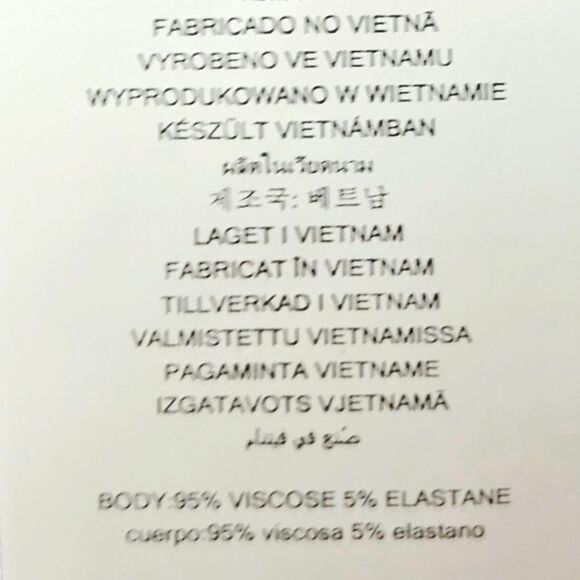 MICHAEL MICHAEL KORS Plus Size ruby red open knit lined longsleeve top 3X - Picture 12 of 13